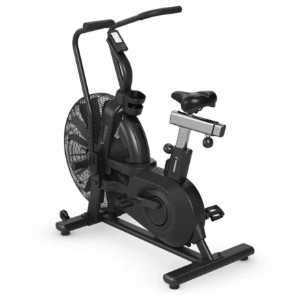 Vision AB700 Air Bike with wireless LCD console