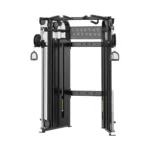 Vision Functional Trainer with dual cable stations