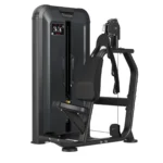 Vision Keystone Abdominal Machine with adjustment-free core training design