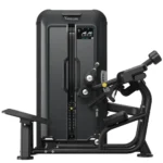 Vision Keystone Commercial glute training station with 9-position hip pad
