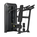 Vision Keystone Converging Shoulder Press selectorized strength machine