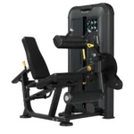 Vision Keystone Leg Extension / Leg Curl with IW dual station