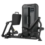 Vision Keystone Leg Press : Calf Press selectorized machine