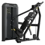Vision Keystone Multi Press Station with flat incline and shoulder press positions