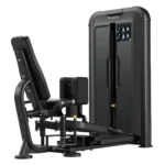 Vision Keystone Selectorized hip training station with rotating leg pads and fixed seat