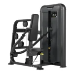 Vision Keystone Triceps Press Machine with multiple grip positions