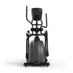 Vision S60 Self-powered elliptical with cushioned pedals and fixed stride