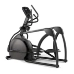 Vision S60 Suspension Elliptical with white LED console
