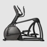 Vision S70 Self-powered elliptical with adjustable incline and cushioned pedals