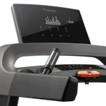 Vision T600 Commercial treadmill with 60 x 22 inch running surface