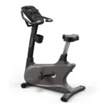 Vision U60 Upright Bike with self-powered upright design