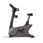 Vision U60 Upright exercise bike with LED display and adjustable seat