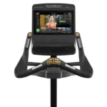 touchscreen console for Matrix Performance Touch Upright Cycle